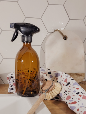 Box zéro déchet – Les essentiels Maison Simple Crush