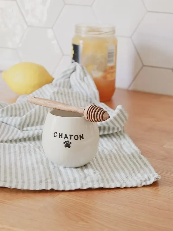 cuillere-a-miel-en-bois cuillère à miel en bois